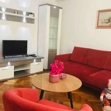 Ana Apartman Hvar Town