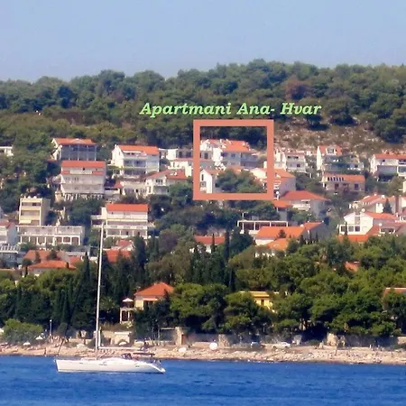 Ana Apartman