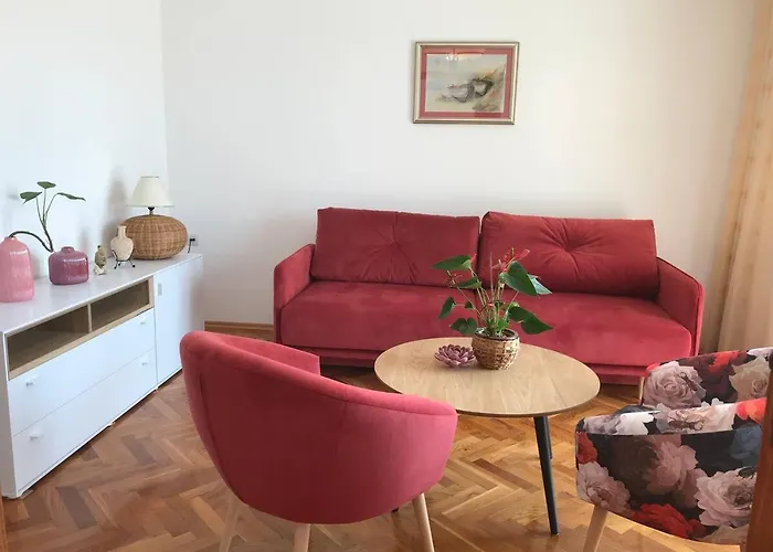 Apartamento Ana Hvar Town
