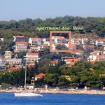 Ana Apartman