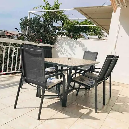 Ana شقة هفار