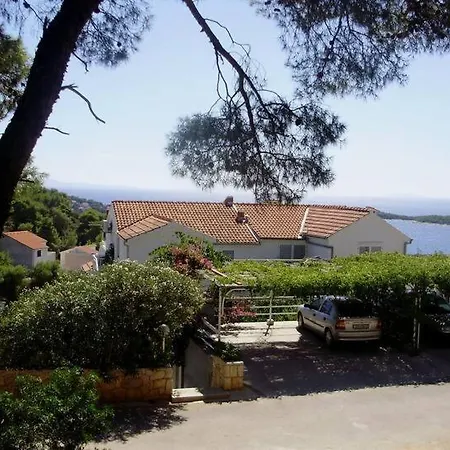 Ana Apartman *