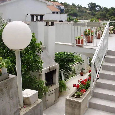 Ana Apartman Hvar Town
